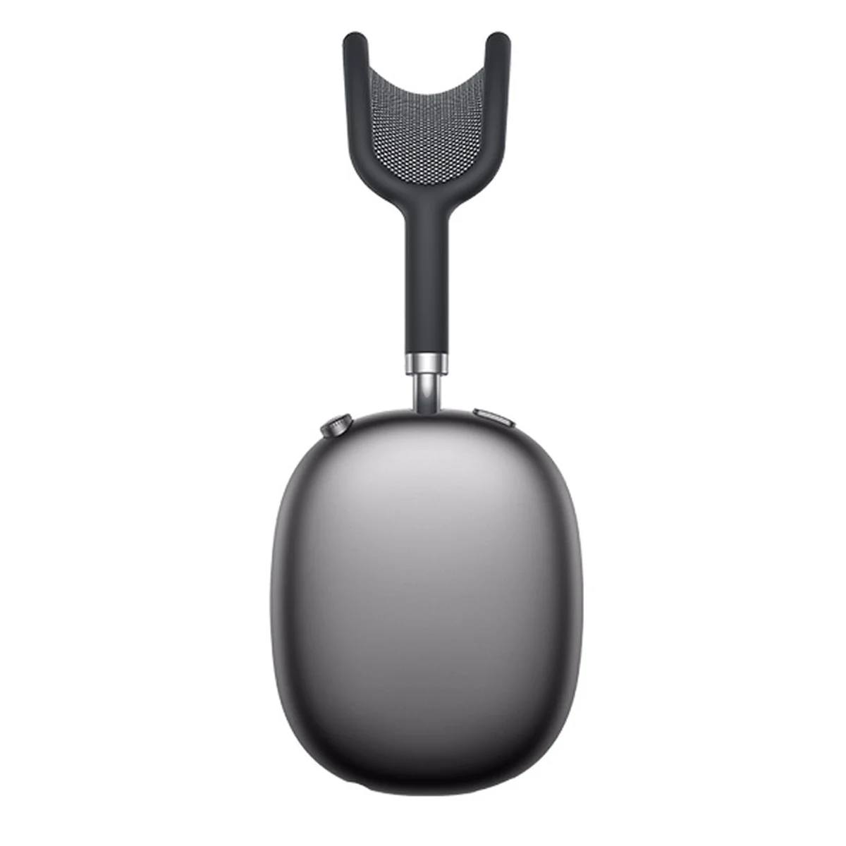 Накладные беспроводные наушники BOROFONE BO35 Plus Adorable ANC Deep space gray