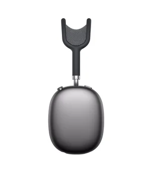 Накладные беспроводные наушники BOROFONE BO35 Plus Adorable ANC Deep space gray