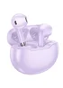 Беспроводные TWS наушники Hoco EW61 June Purple