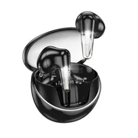 Беспроводные TWS наушники Hoco EW202 Magic Black