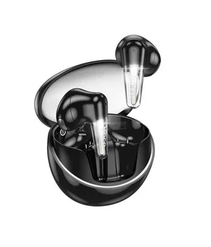 Бездротові TWS навушники Hoco EW202 Magic Black