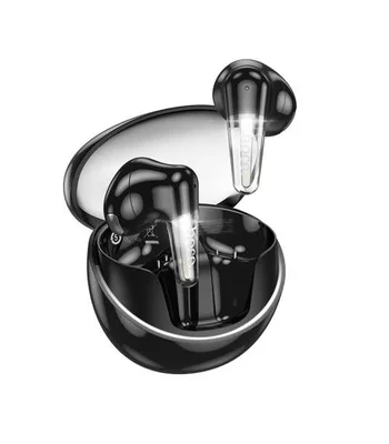 Бездротові TWS навушники Hoco EW202 Magic Black
