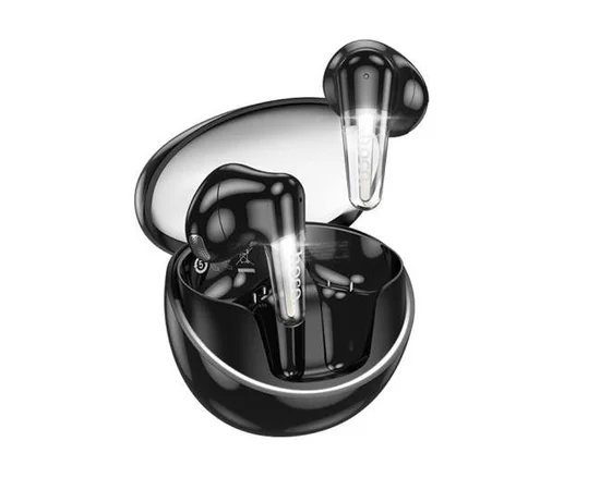 Бездротові TWS навушники Hoco EW202 Magic Black