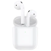 Bluetooth навушники Hoco EW45 TWS Lilac Cat