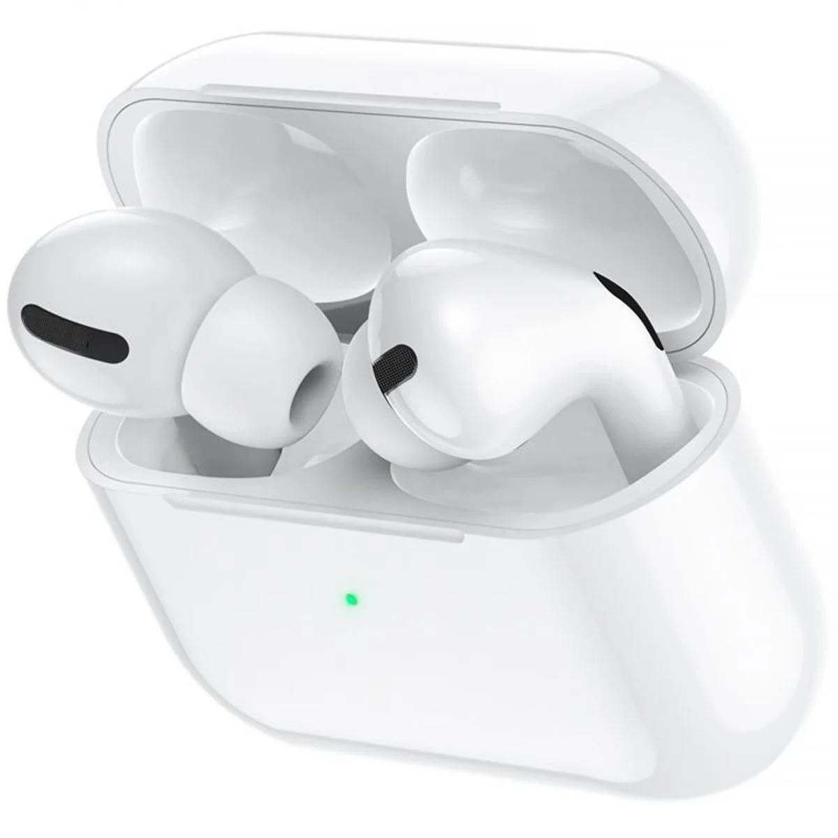 Беспроводные TWS наушники BOROFONE BW80 White