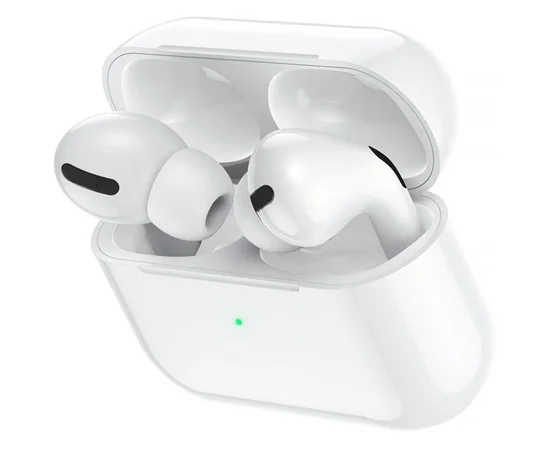 Беспроводные TWS наушники BOROFONE BW80 White