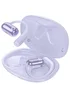 Беспроводные TWS наушники Hoco EA6 Melody Purple
