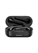 Bluetooth наушники Baseus W07 TWS Черный