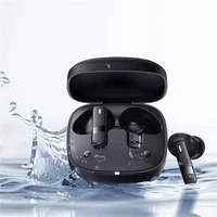 Бездротові навушники TWS Baseus Bowie E20 (A00069700) Cluster Black