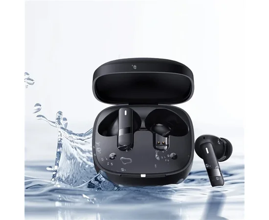 Беспроводные TWS наушники Baseus Bowie E20 (A00069700) Cluster Black
