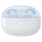 Беспроводные TWS наушники Baseus AirGo 1 Ring Open-Ear (A00069201) Stellar White