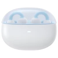 Беспроводные TWS наушники Baseus AirGo 1 Ring Open-Ear (A00069201) Stellar White
