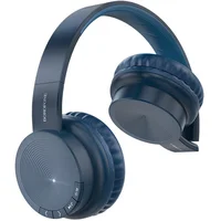 Bluetooth наушники BOROFONE BO11 Blue