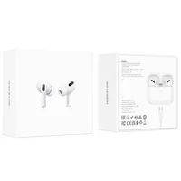 Бездротові TWS навушники BOROFONE BW80 White