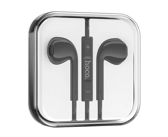 Стерео Наушники Hoco M80 Черный