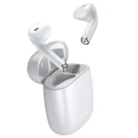 Беспроводные наушники Baseus W04 Pro TWS Белый