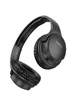 Bluetooth наушники Hoco W40 Mighty Black