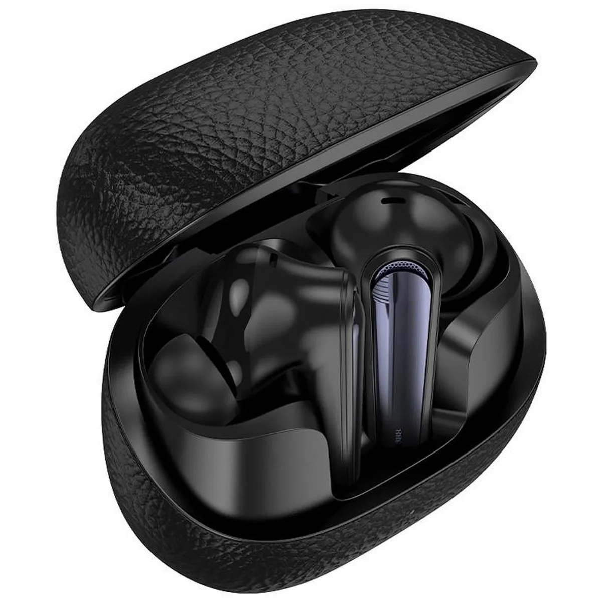 Беспроводные TWS наушники Hoco EQ23 Plus Duke 2 ANC+ENC Black