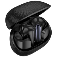 Беспроводные TWS наушники Hoco EQ23 Plus Duke 2 ANC+ENC Black