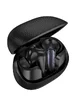 Бездротові TWS навушники Hoco EQ23 Plus Duke 2 ANC+ENC Black