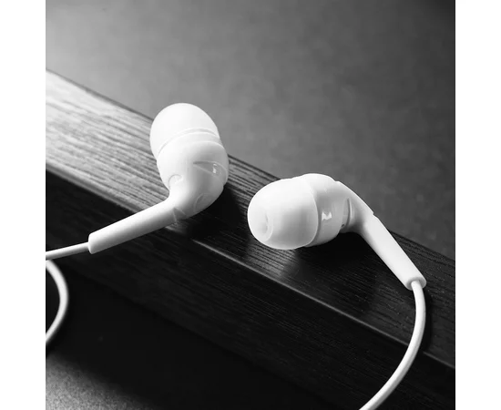 Стерео Наушники Hoco M40 Prosody Белый