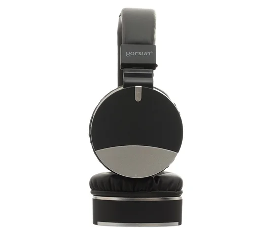 Bluetooth Stereo гарнитура Gorsun GS-E86 Черный