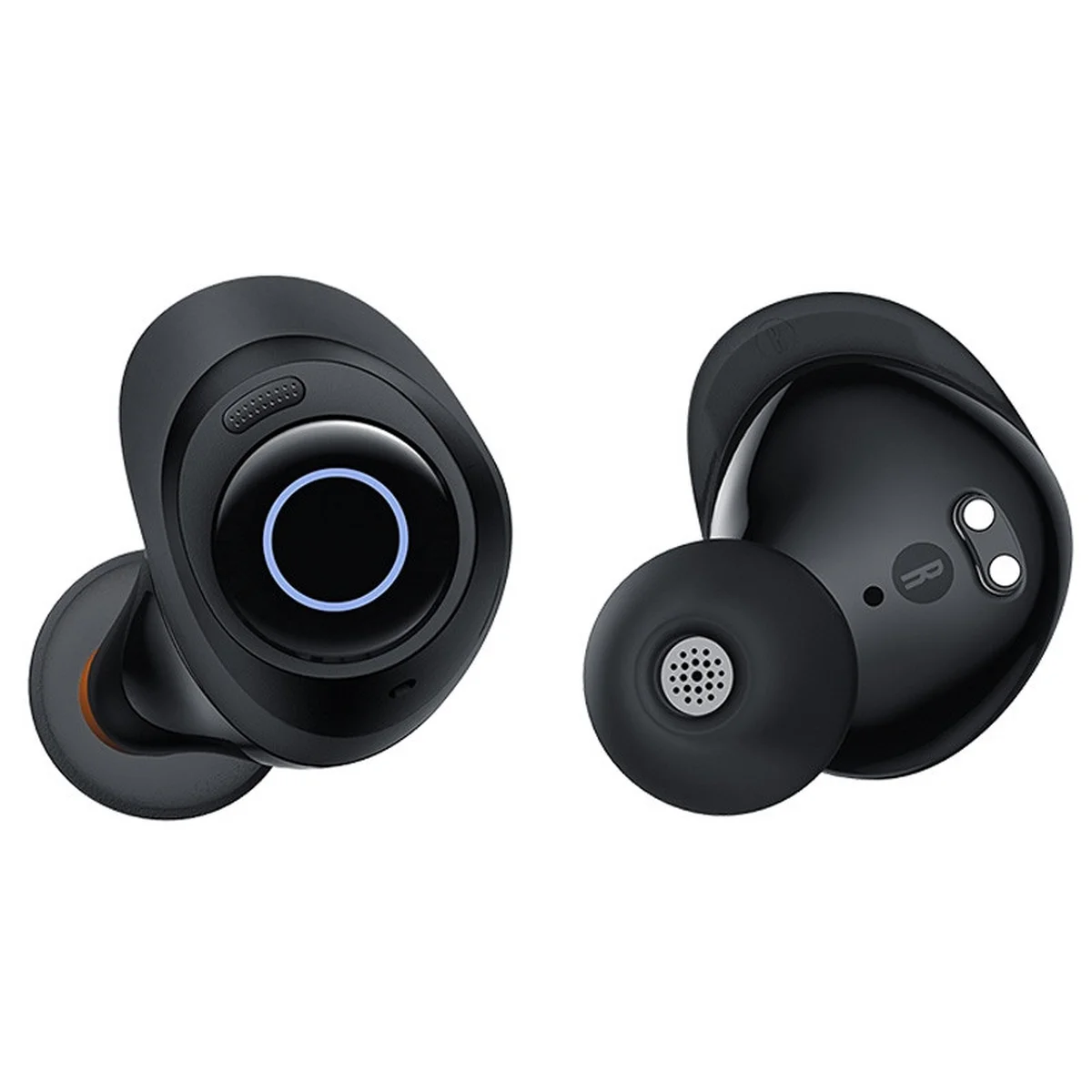 Бездротові навушники TWS Baseus Bowie MA20 OS (A00054600113-0) Cluster Black