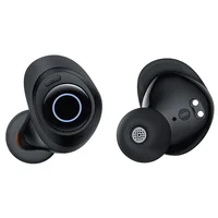 Бездротові навушники TWS Baseus Bowie MA20 OS (A00054600113-0) Cluster Black