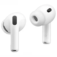 Беспроводные TWS наушники Hoco EW98 ANC Intelligent AI translation (App) White