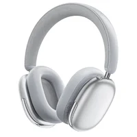 Накладные беспроводные наушники Acefast H9 ANC Steel