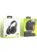 Bluetooth наушники BOROFONE BO19 Черный
