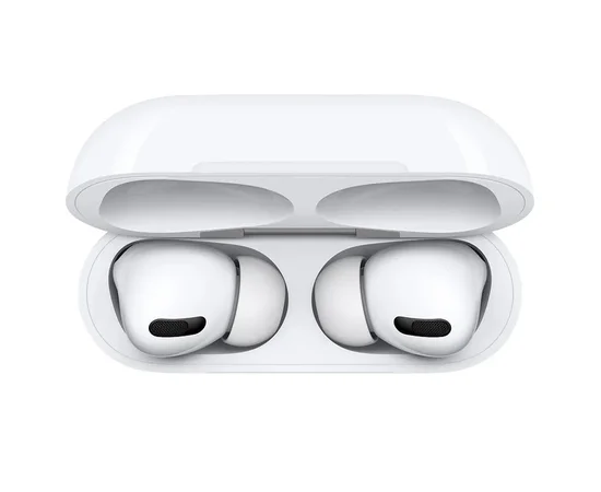 Bluetooth наушники BOROFONE BW03 Белый