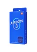 Беспроводные наушники Xiaomi Redmi AirDots 3 (Local) Синий