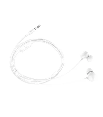 Стерео Наушники Hoco M69 Белый