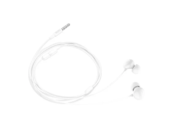 Стерео Наушники Hoco M69 Белый