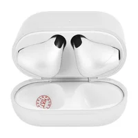 Беспроводные наушники Air Pro 4 White