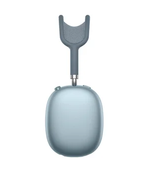 Накладные беспроводные наушники Hoco W65 Happy Blue