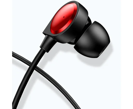 Наушники Usams EP-40 Красный