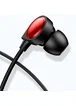 Наушники Usams EP-40 Красный