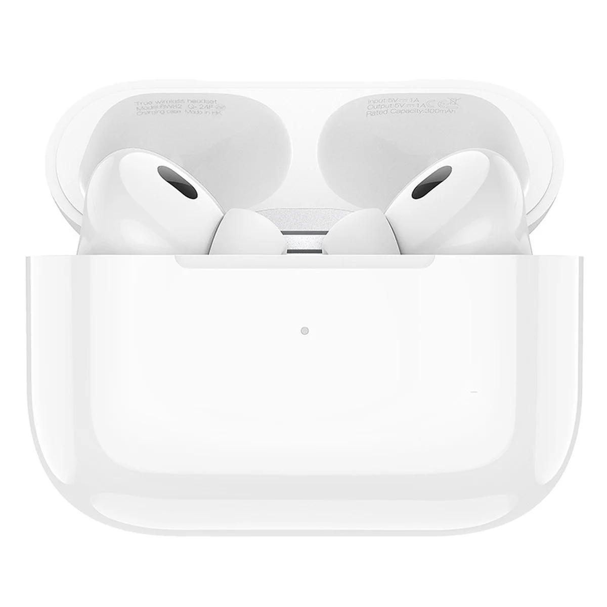 Беспроводные TWS наушники BOROFONE BW82 White