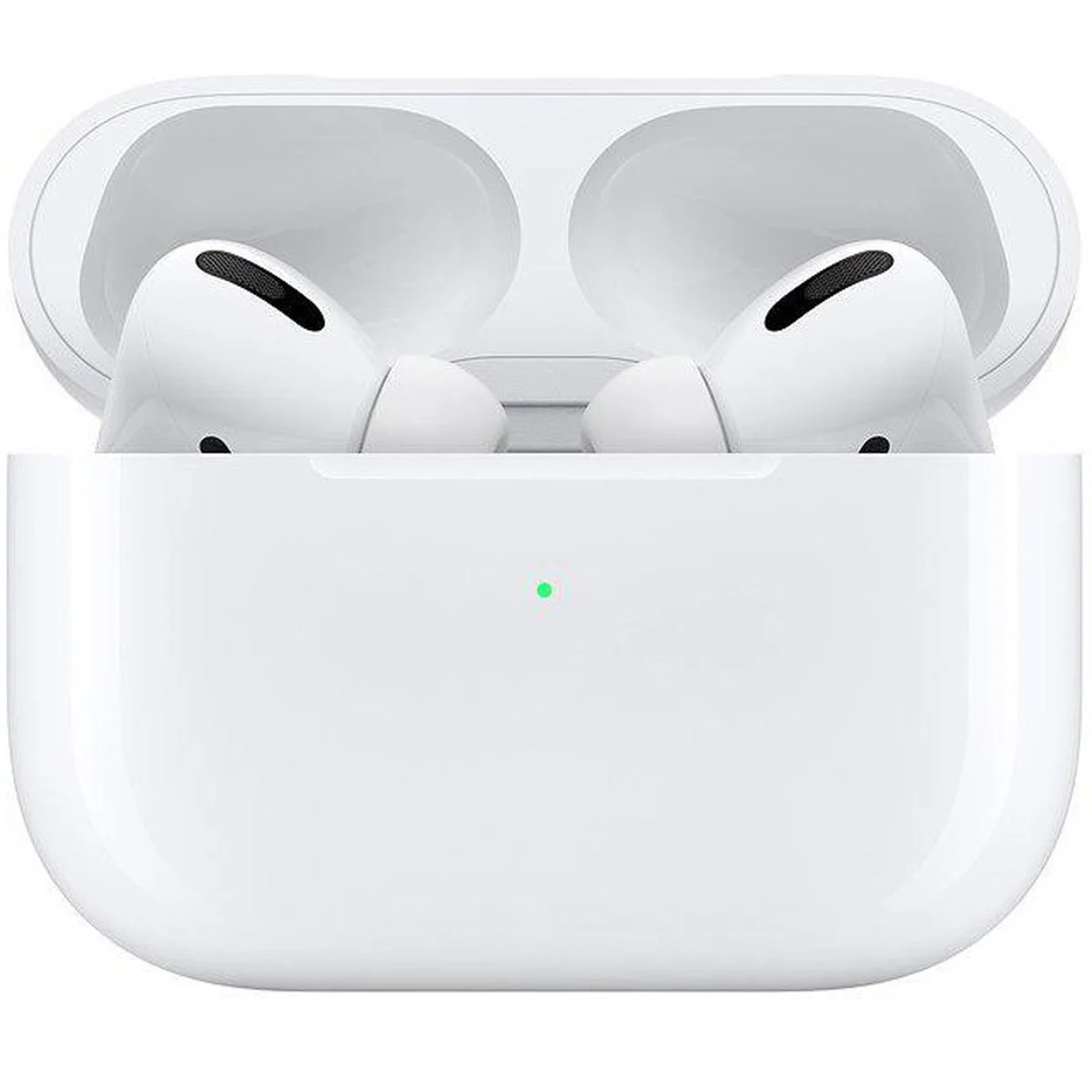 Беспроводные наушники Air Pro with Charging Case Белый