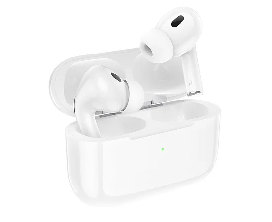 Беспроводные TWS наушники Hoco EW69 ANC+ENC White