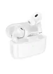 Беспроводные TWS наушники Hoco EW69 ANC+ENC White