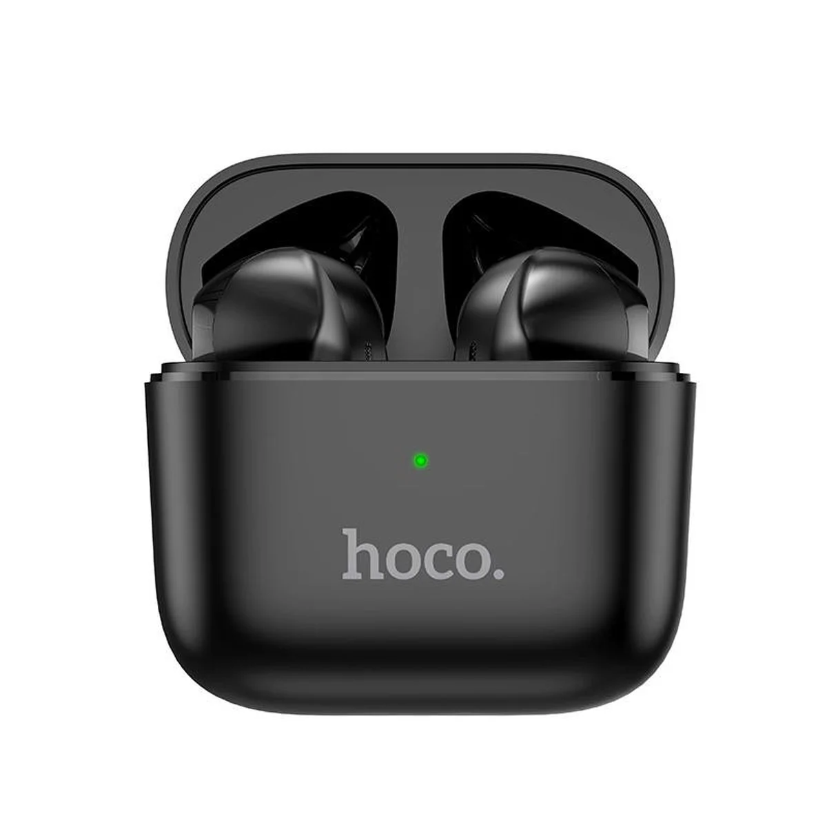 Bluetooth навушники Hoco EW08 TWS Чорний