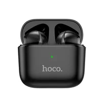 Bluetooth навушники Hoco EW08 TWS Чорний