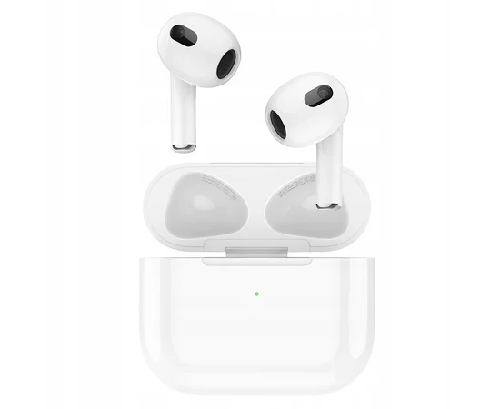 Беспроводные TWS наушники BOROFONE BW26 White