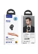 Bluetooth гарнитура Hoco E54 mini  Черный