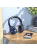 Bluetooth наушники HOCO W33 Art sount Синий