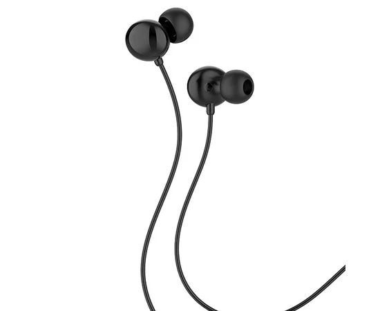 Стерео Наушники Hoco M69 Черный