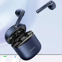 Беспроводные TWS наушники Usams-SY02 BT 5.0 Синий